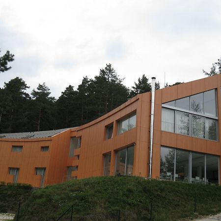 Family Hotel The Body 바타크 외부 사진