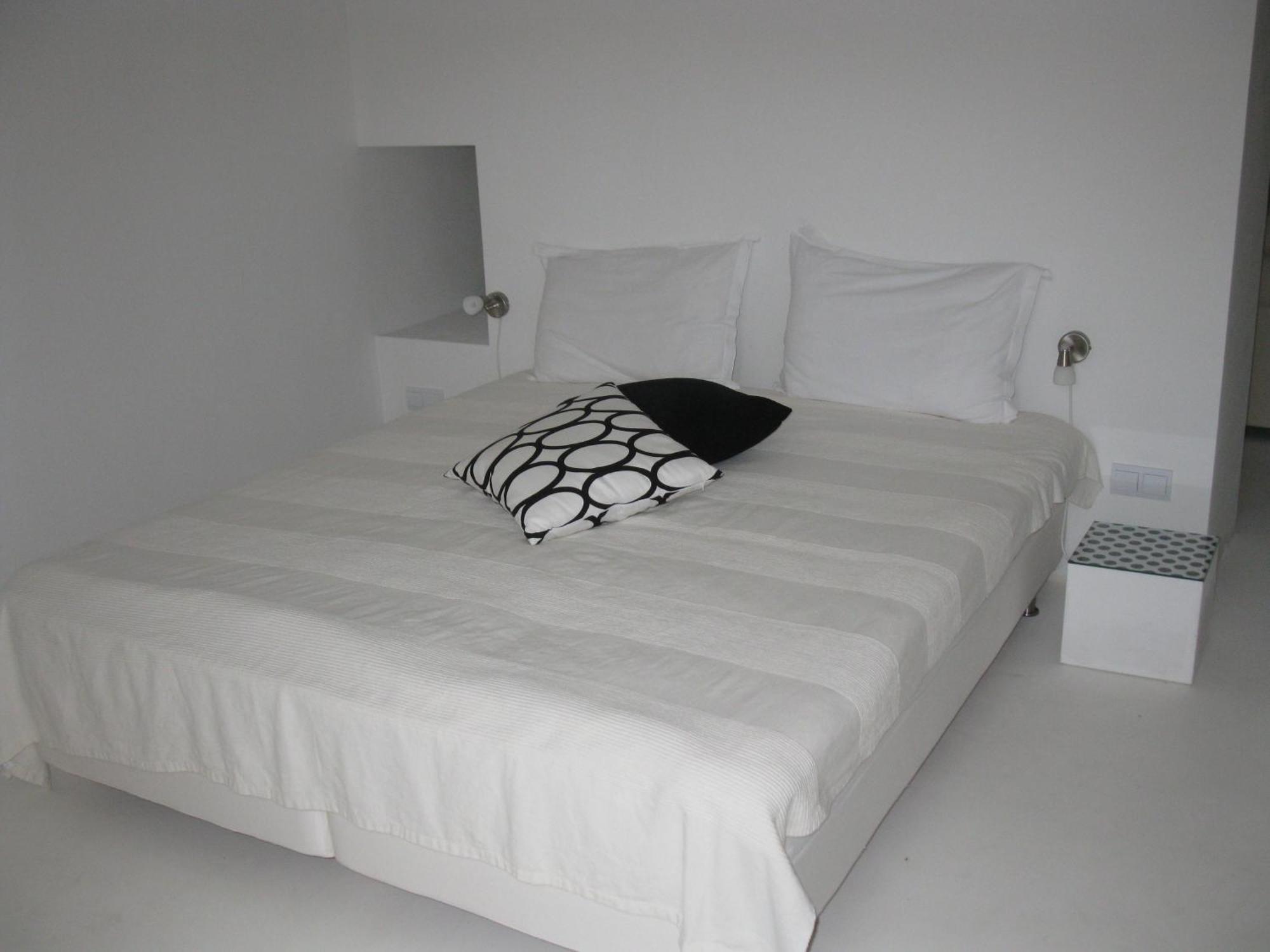 Family Hotel The Body 바타크 객실 사진