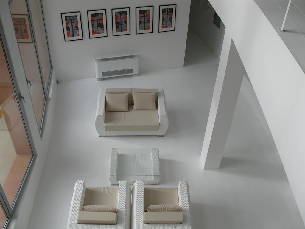 Family Hotel The Body 바타크 외부 사진