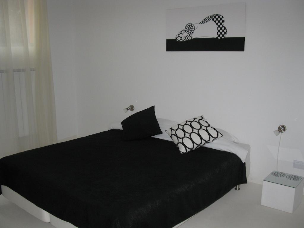 Family Hotel The Body 바타크 객실 사진