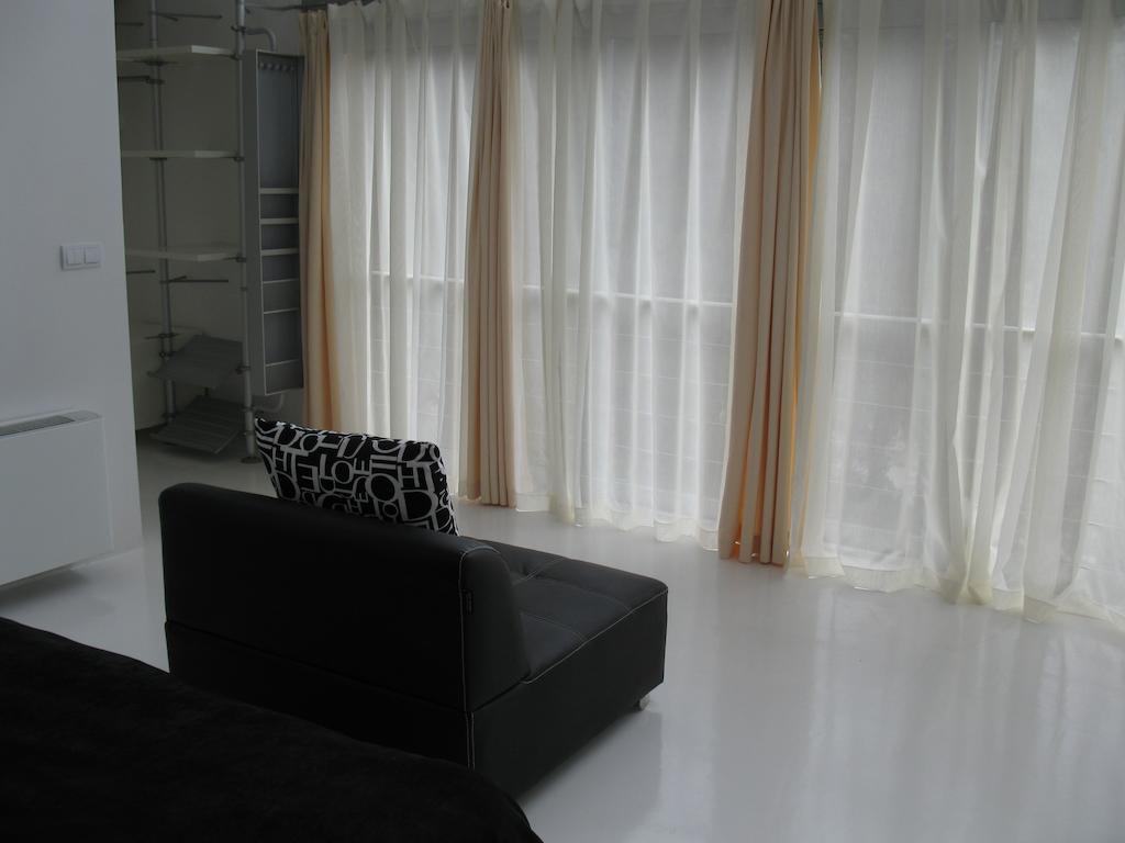 Family Hotel The Body 바타크 객실 사진