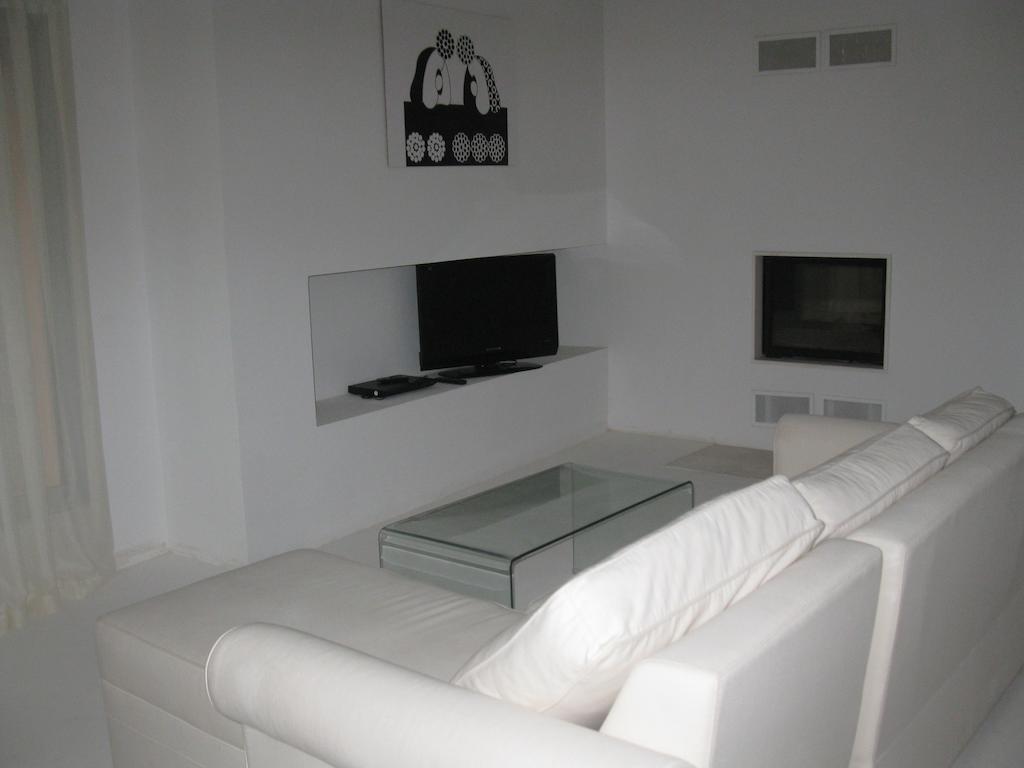 Family Hotel The Body 바타크 객실 사진