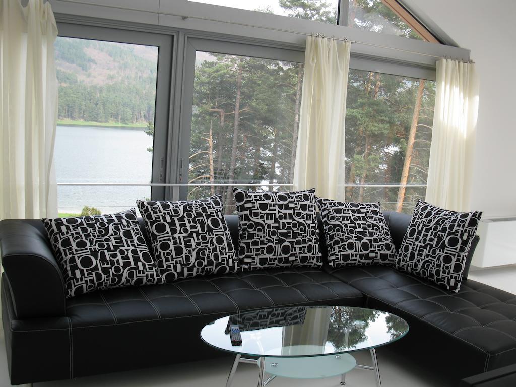 Family Hotel The Body 바타크 객실 사진