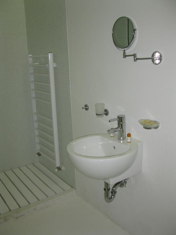 Family Hotel The Body 바타크 객실 사진